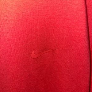 Nike DRI-FIT V-Neck Top